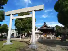 國霊神社(愛知県)