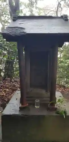 浅間神社(千葉県)