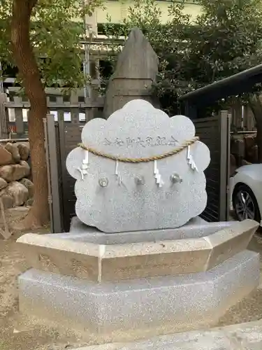 堀川戎神社のその他建物