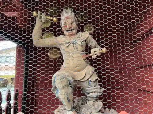 中禅寺(栃木県)