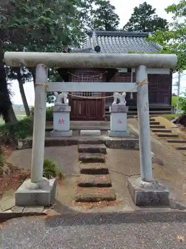  八幡宮(埼玉県)