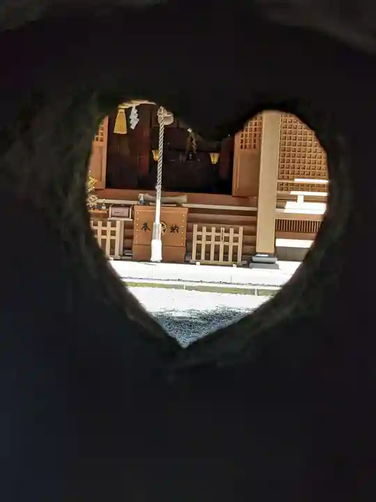 須山浅間神社(静岡県)