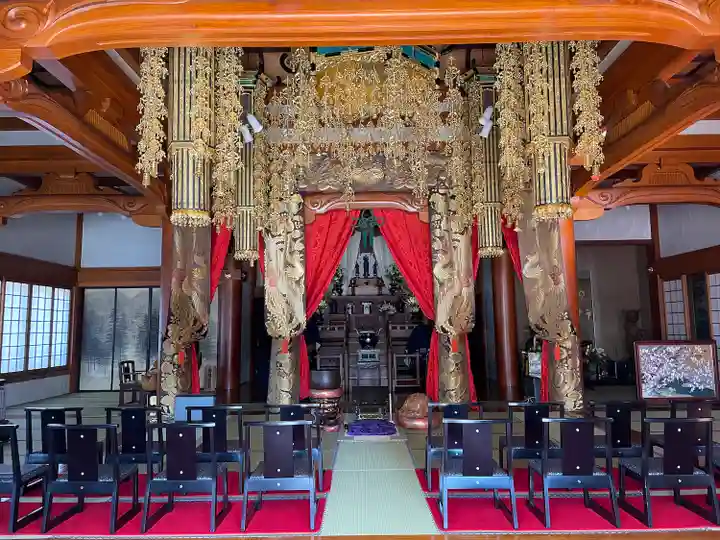 本覺寺(神奈川県)