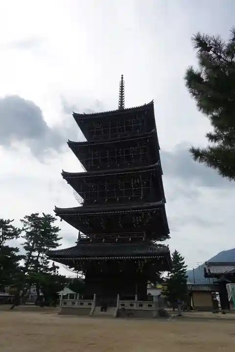 善通寺のその他建物
