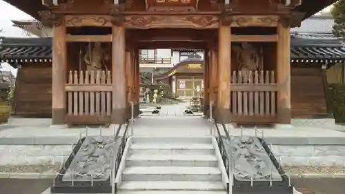 鉤取寺(宮城県)