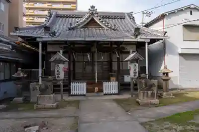 天神社(大阪府)