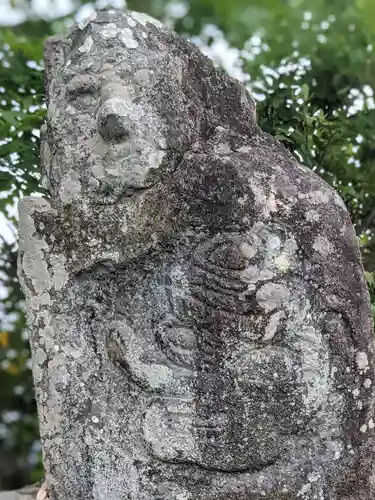 龍王社(香川県)
