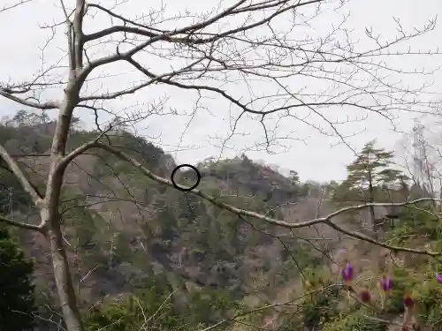 観音院のその他建物