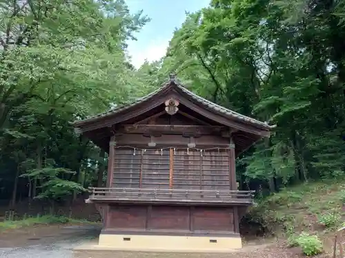 仙台東照宮の建物その他