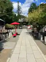 相模国総社六所神社(神奈川県)