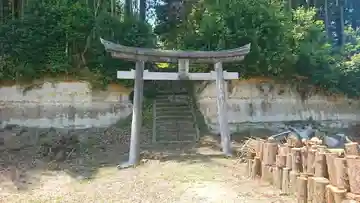 岡田神社(福島県)