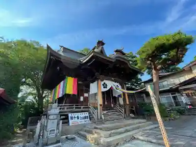 観音寺(山形県)