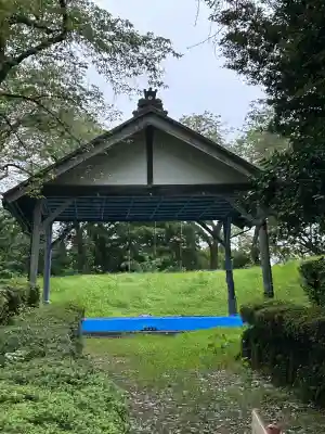 射水神社のその他建物