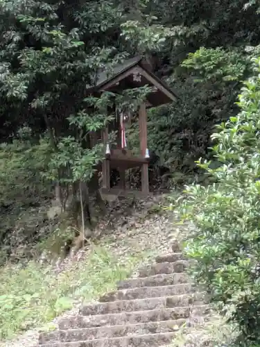 徳畑天神社(兵庫県)