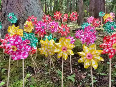 青龍寺(昭和大仏)(青森県)