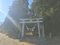 粟鹿神社(兵庫県)