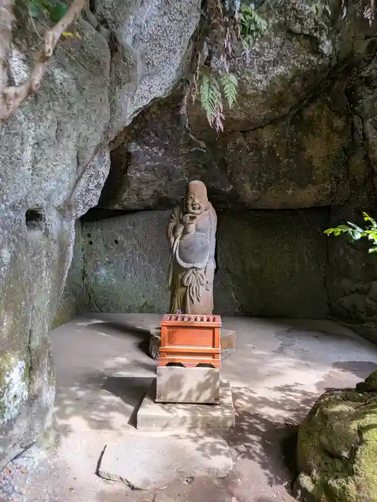 浄智寺(神奈川県)