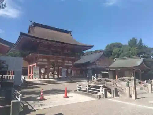 津島神社(愛知県)