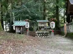 倉屋神社(岐阜県)