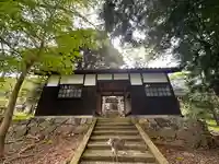 一言主神社(福井県)