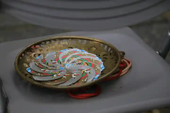 高館義経堂(岩手県)