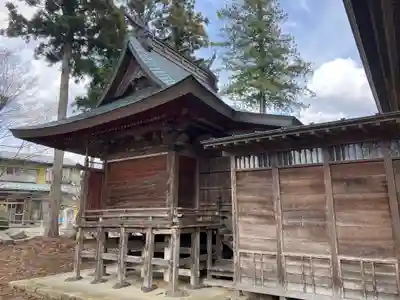 日枝神社(宮城県)