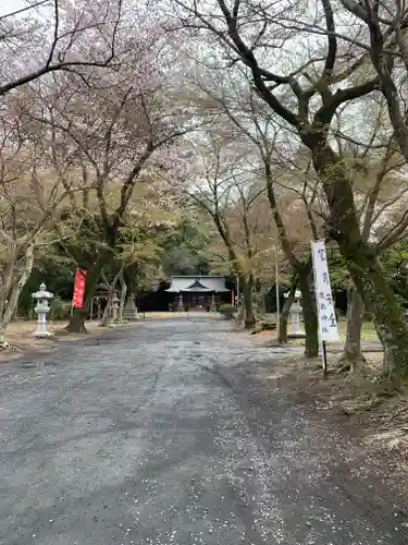 鹿島神社(茨城県)