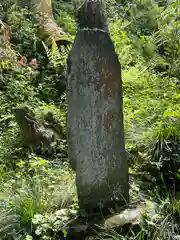 白鳥神社(徳島県)