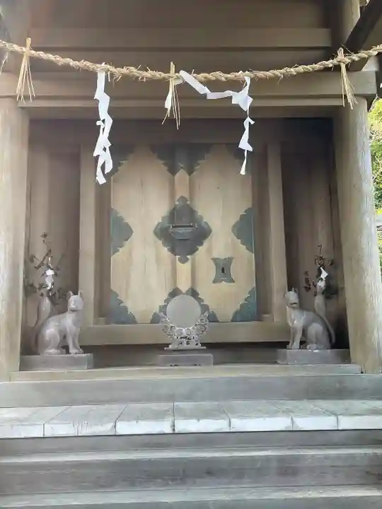 稲荷社(愛知県)