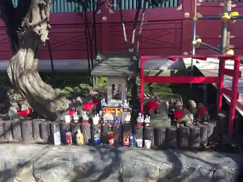 神田神社（神田明神）のその他建物