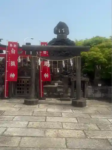 石濱神社(東京都)