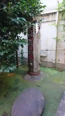 烏森神社のその他建物