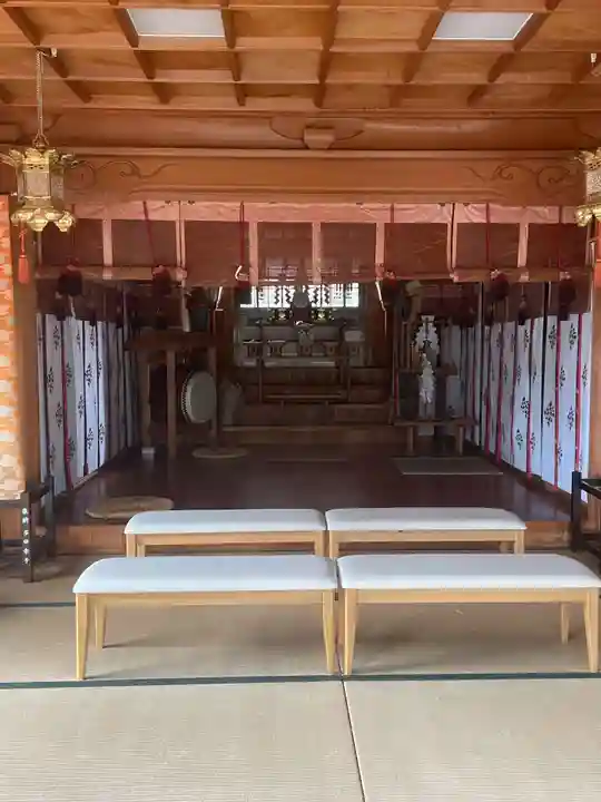 取星寺(徳島県)