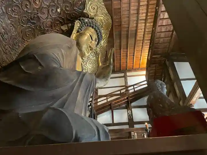 金鳳山 正法寺(岐阜県)