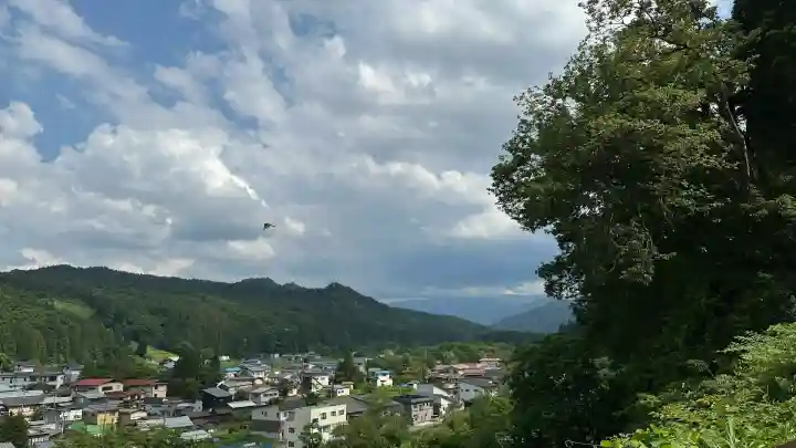 甲子大黒天本山(山形県)