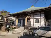 長善寺(千葉県)