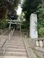 代々木八幡宮(東京都)