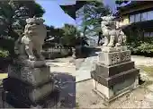 四方神社(富山県)