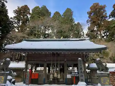 転法輪寺(奈良県)