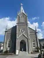 カトリック崎津教会(熊本県)