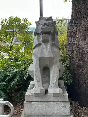 東郷神社(東京都)
