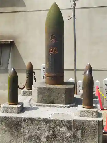 高瀬神社(大阪府)