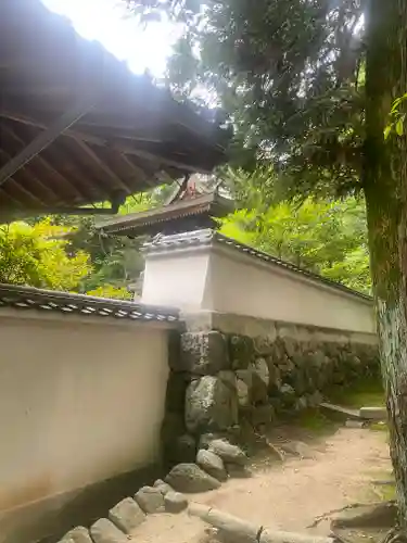 鴨山口神社(奈良県)