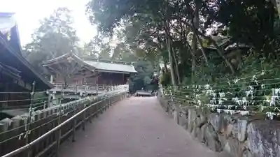 鹿嶋神社のその他建物
