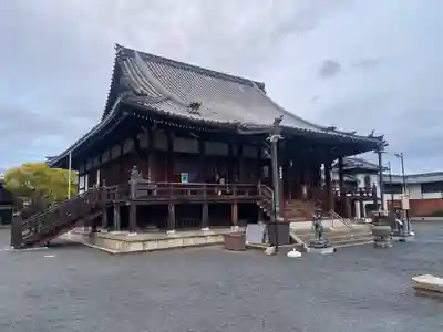 総持寺(大阪府)