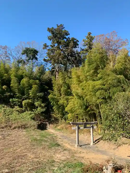 熊野神社(千葉県)