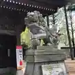 小野神社(東京都)