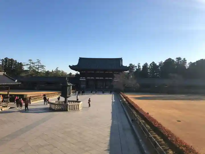 東大寺の{uncategorized: "未分類", other: "その他", undefined: "問題あり", building: "その他建物", grave: "お墓", sacred_gate: "鳥居", guardian: "狛犬", statue: "像", buddha: "仏像", history: "歴史", nature: "自然", garden: "庭園", animal: "動物", pagoda: "塔", temizu: "手水舎", mountain_gate: "山門・神門", sanctuary: "本殿・本堂", subordinate: "末社・摂社", art: "芸術", scenery: "景色", jizo: "地蔵", ema: "絵馬", goshuin: "御朱印", omikuji: "おみくじ", items: "授与品その他", amulet: "お守り", goshuincho: "御朱印帳", eats: "食事", festival: "お祭り", votive_dance: "神楽", shichigosan: "七五三参", wedding: "結婚式", experience: "体験その他", initially: "初詣", around: "周辺", anti_infection: "感染症対策"}