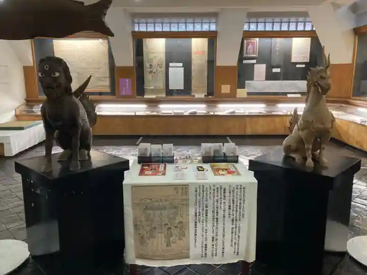 五百羅漢寺(東京都)