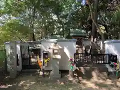 佐治神社(愛知県)